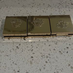 Bobbi Brown Luxe Eyeshadows